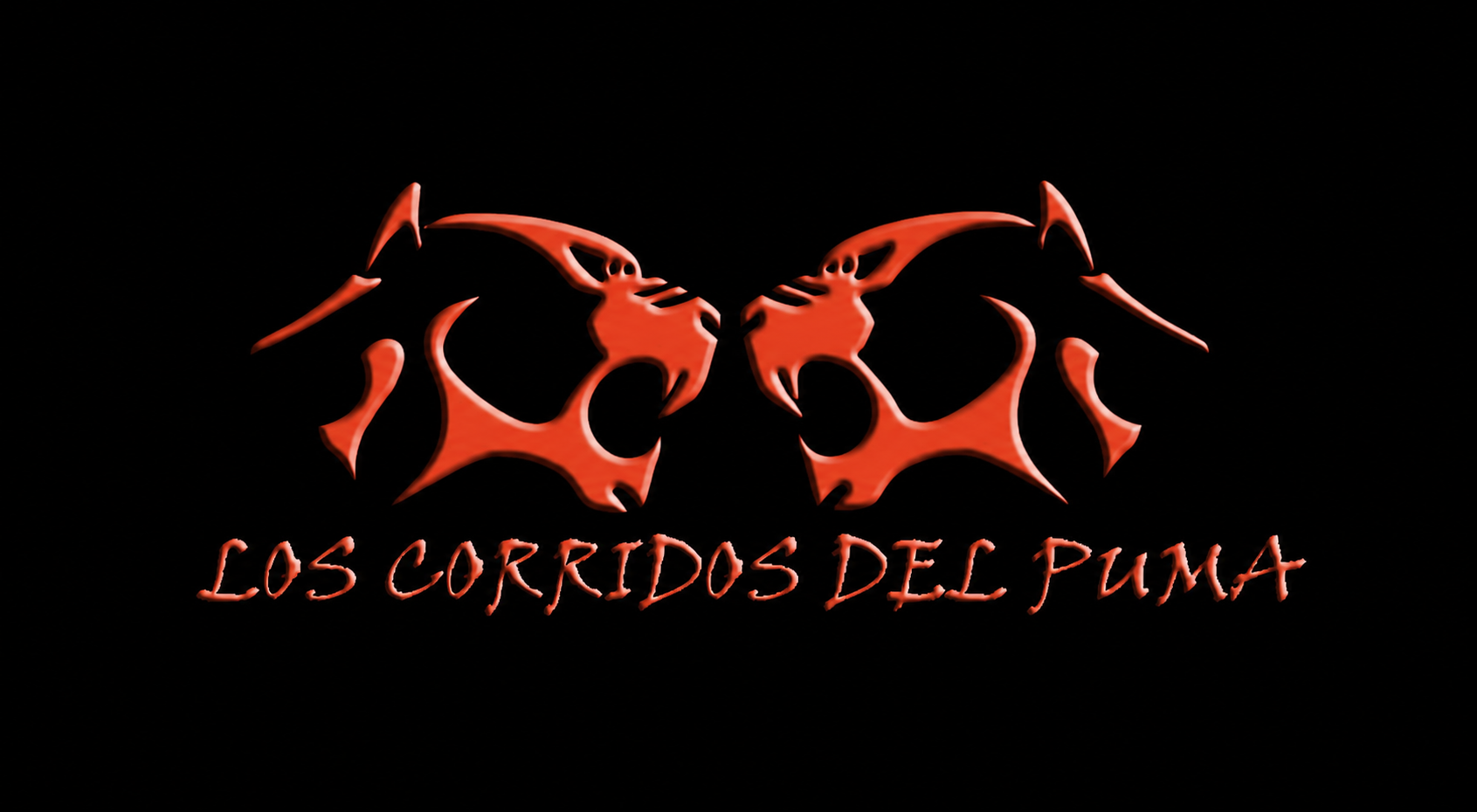 Los Corridos del Puma
