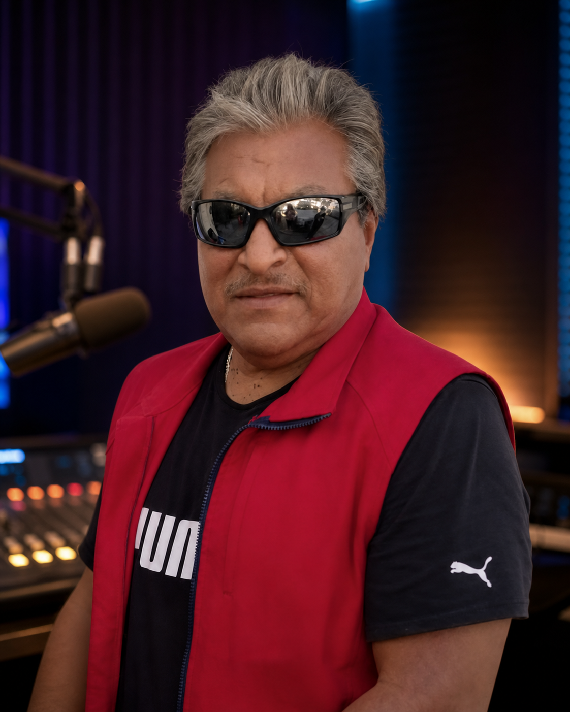 José Luis El Puma