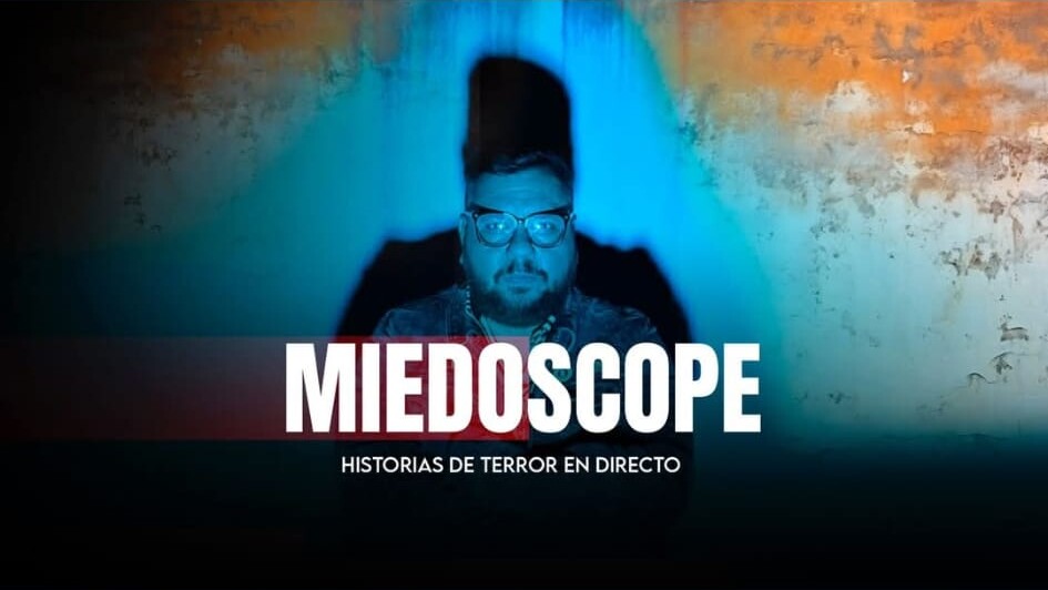 Miedoscope, historias de terror