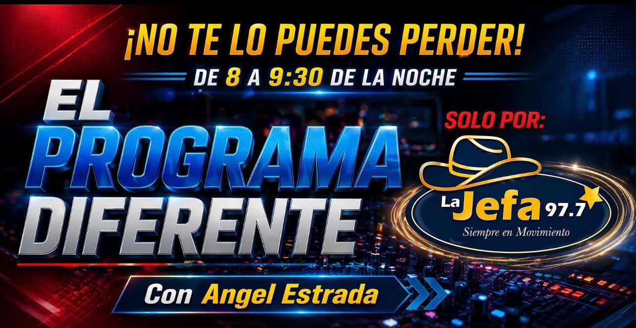 Programa Diferente